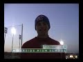 2007 Phil Nevin National Baseball Classic Promo