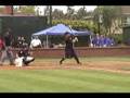2007 Phil Nevin National Baseball Classic Promo