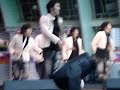 Super Junior - Miracle Perf @ Hollywood Bowl Concert 2007