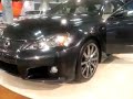 2008 Lexus IS-F - Thumb #1