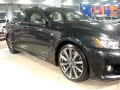 2008 Lexus IS-F - Thumb #2