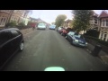 WU61 OTR Terry Olpin Aggressive Driving