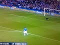 Everton 0 Liverpool 2 (Yobo OG) [29/11/09]