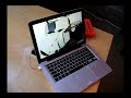 Destroyed Macbook Found by Apple Store Employee