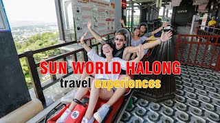 SUN WORLD HALONG COMPLEX TRAVEL EXPERIENCES: Top 1