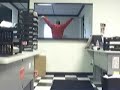 Work Ninja Part 2