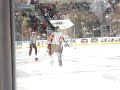 Standish vs Richardson