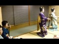 舞妓