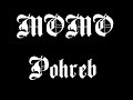 MOMO - Pohreb