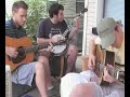 Cherokee Shuffle with Andy Falco, Tony Watt and Noam Pikelny