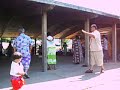 Samoan Flag day 2008 in Independence missouri