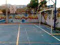 jader e indio(futebol) errando a trave jader e indio(futebol) errando a trave