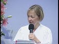 Taufe Wilma - Teil 2 - Täuflinge Taufe Wilma - Teil 2 - Täuflinge