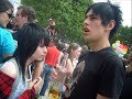 Lesbian & Gay Pride 2008 - Montpellier