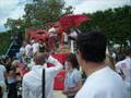 Lesbian & Gay Pride 2008 - Montpellier
