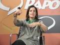 Videochat: Gloria Kalil