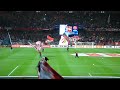 FCN-Everton Aufstellung