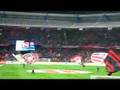 FCN-Everton Aufstellung