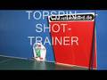 TOPSPIN-SHOT-TRAINER 2008
