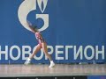 2007 - IW - Sedova Anna - 7 place