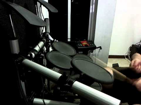 The berzerker - Failure