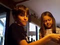 semi-circle and his assistant make fresh pickles from a danish recipe. visit http://semi-circle.blogspot.com