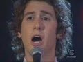 Josh Groban - Cinema Paradiso Josh Groban - Cinema Paradiso