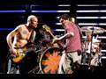 John Frusciante & Flea (Peon jam)