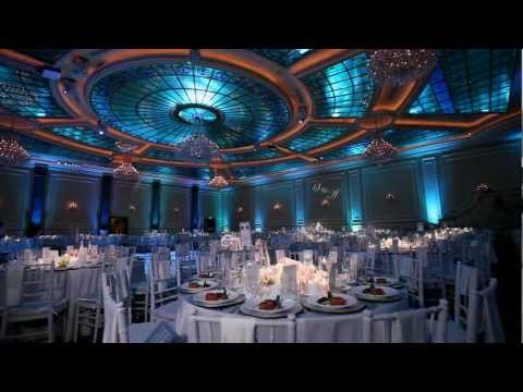 Andy & Shani - "A Fairy Tale Wedding" - Official Footage HD - عروسی اندی و شینی