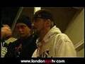 Hemp Gru -londyn live 2007