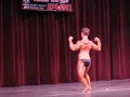 My Indianapolis 2007  Bodybuilding  posing routine