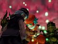 Tribute to Kite - The Final AMV