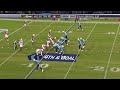 Vince Young Game Winning TD to Kenny Britt .. 99 Yard Drive .. Titans vs. Cardinals