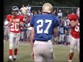 2005 Raabe Big 30 All-Star Football Game