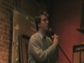 Travis Irvine - Solly\