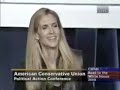 Ann Coulter spews more (homophobic) bile