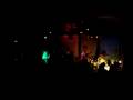 Strong Minority cover Enter Sandman