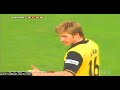 Eintracht Frankfurt 1-1 Borussia Dortmund 25.04.2008