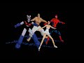 GIF Animations [Techno Industrial - Combichrist]