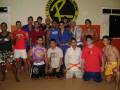 videos de Riva Fight Team