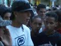 MC's  de carupano rapiando