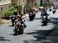 parada -wyjazd