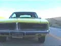 69 Charger fun