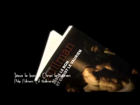 Vid�o de Philip Pullman