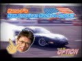 JDMOPTION Vol.35 D1GP Series Final Round at Irwindale USA