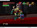 Legend Of Zelda Oot NEW Secret Room!