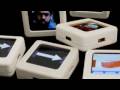 MIT Media Lab: Siftables