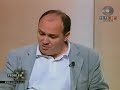 Emisija ProblemVoditelj: Predrag SarapaGosti: Nenad Čanak, Uroš Šuvaković i Zoran Panović