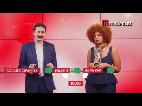 De quem é a paradisíaca Ilha da Paixão ligada ao Master