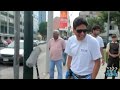 El guachiman - Making Off [HD]